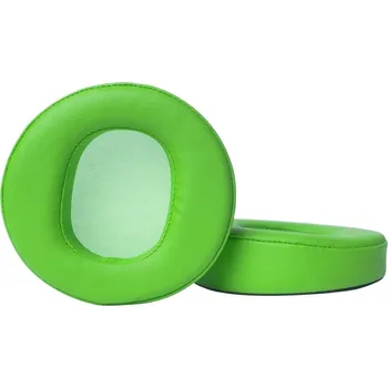 Příslušenství pro sluchátka Dekoni Audio MID-MAXWELL-LTDG Náušníky Wasabi Green 2 ks (Jako nové)