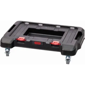 Podložka Keter Stack N Roll multifunkční na kolečkách