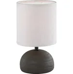 Reality Luci stolní lampa hnědá rer 50351026 RER50351026 240433356