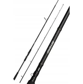 Rybářský prut Prut Savage Gear SG2 Revenge Medium Game 1,98m 12-35g