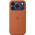 Pouzdro na mobilní telefon Apple iPhone 17 Pro Silicone Case with MagSafe, Terra Cotta