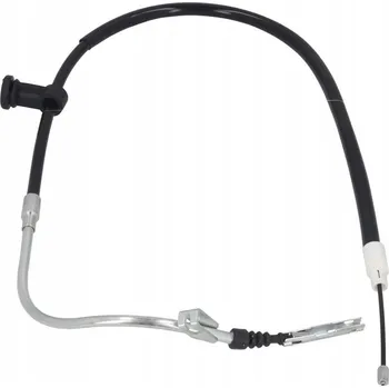 Lanko parkovací brzdy KAMOKA LANKO RUČNÍ BRZDY PRAVÉ/LEVÉ