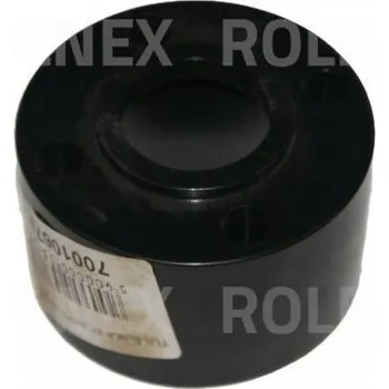 Vodní pumpa motoru MEZIKUS, POUZDRO VODNÍ PUMPY, DISTANČNÍ PRVEK ZETOR