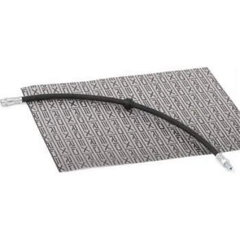 Brzdová hadice Ridex 83B0247 Flexibilní brzdová hadice