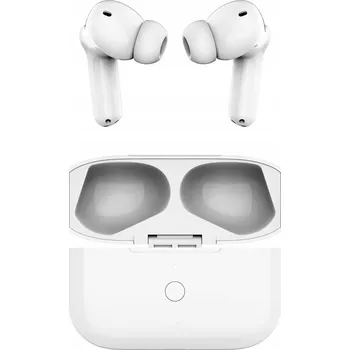 Sluchátka Bezdrátová sluchátka do uší Extremestyle AIRBASS X-Pro