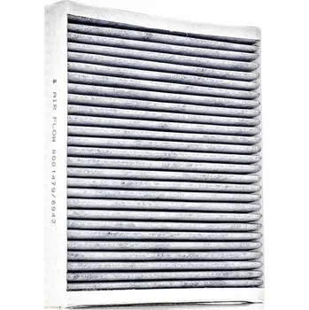 Kabinový filtr Ridex 424I0102 KABINOVÝ FILTR = K1223A