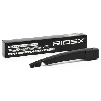 Zavěšení kol Rameno stěrače RIDEX 301W0353