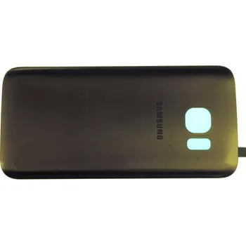 Náhradní kryt pro mobilní telefon Kryt baterie pro Samsung Galaxy S7 zlatý SM-G930F