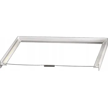 Spojka pračky se sušičkou Xavax 60 x 60 cm