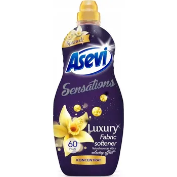 Aviváž Aviváž Aviváž Asevi LUXURY 60 dávek 1,44 l
