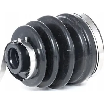 Posilovač řízení Ridex 193B0055 Sada manžet řízení