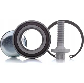 Posilovač řízení Sada ložisek kol Ridex 654W1099