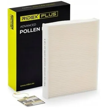 Kabinový filtr Kabinový filtr RIDEX 424I0250P