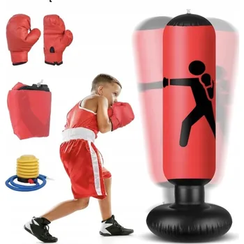 Boxovací pytel Boxovací pytel StrefaZakupów PRO DĚTI