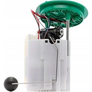 Soustava řízení RIDEX 1382F0308 Palivové čerpadlo pro VW Golf VII Variant (BA5, BV5)