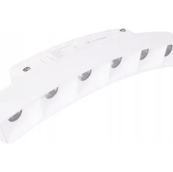 Lineární svítidlo ZIGBEE Maxlight LED 7,2W 535lm 2700K-5000K bílé