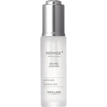 Pleťový peeling Oriflame AHA Peeling NovAge+ ProCeuticals