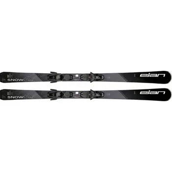 Sjezdové lyže Elan Snow Black SX 25/26 152 cm
