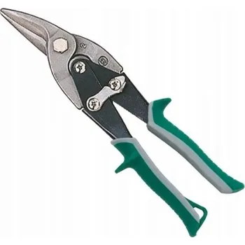 Nůžky na plech SATA NŮŽKY NA PLECH PRAVÉ 250 mm (10") ST93102ST