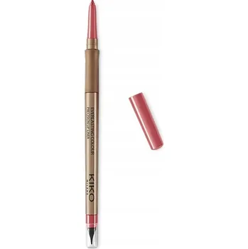 Tužka na rty KIKO MILANO Konturovací tužka na rty Precision Lip Liner 509 Persian Red