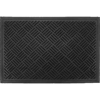 Rohožka Gumová rohožka James 60x40 cm (WZ1)