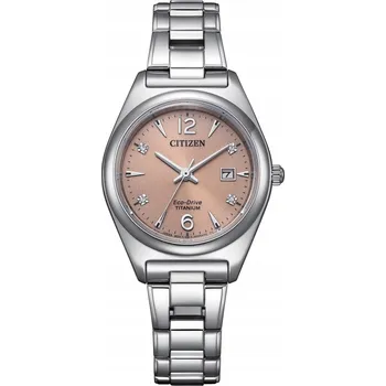 Hodinky Hodinky Citizen EW2601-81Z