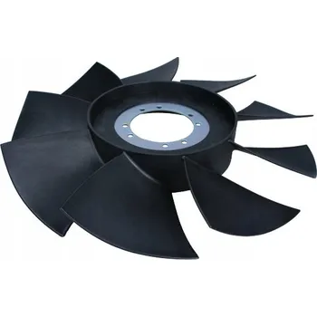Ventilátor topení a klimatizace MAXGEAR VENTILÁTOR CHLAZENÍ IVECO DAILY 06-