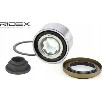 Posilovač řízení Ridex 654W0349 Sada ložisek kola