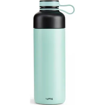 Termoska Termoska s infuzérem Insulated Bottle To Go 500 ml | tyrkysová Typ: 500 ml
