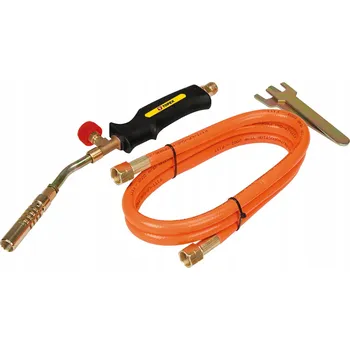 Páječka TOPEX Sada pro pájení s jedním hořákem