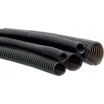 kabelová chránička Pawbol Husí Krk 20 mm x 1 m