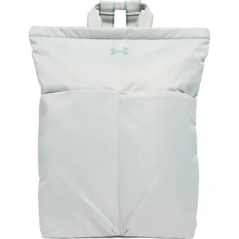 Sportovní batoh Dámský batoh Under Armour UA Studio Lite Backpack - šedý