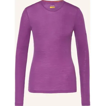 Oblečení a móda Icebreaker Dámské Funkční Spodní Tričko 175 Everyday Z Merino...