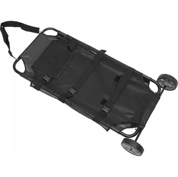 přepravka pro zvíře Nosítka pro přepravu zvířat Nouzová záchranná podestýlka pro zvířata s bezpečnostním černým