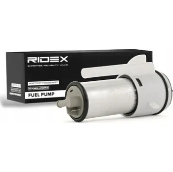Posilovač řízení Ridex 458F0026 Palivové čerpadlo