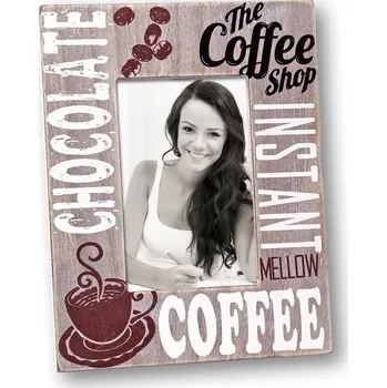 Obraz Jednoduchý Rámeček Zep 25,3 x 20,5 cm