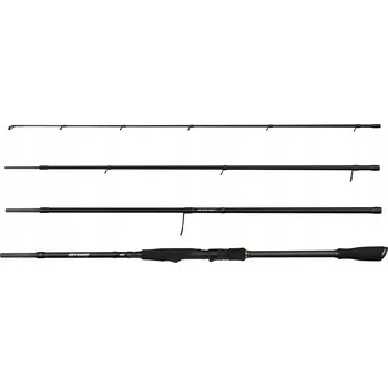 Rybářský prut Spinningový prut Savage Gear Revenge 14-40 g, délka 67 cm - 243 cm