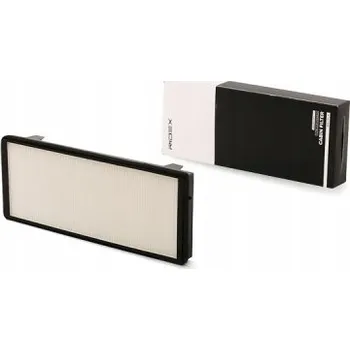 Kabinový filtr RIDEX 424I0111 KABINOVÝ FILTR = K1131