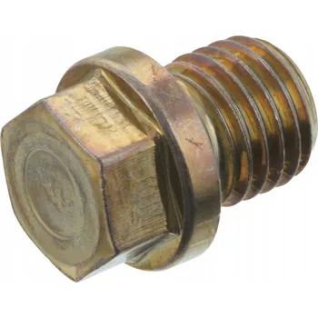 Olejová vana Febi Bilstein 05961 Vypouštěcí šroub oleje, olejová vana