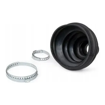 Posilovač řízení Ridex 193B0131 Sada manžet řízení