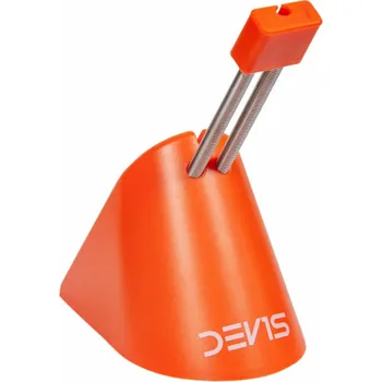 Myš DEV1S držák kabelu MOUSE BUNGEE