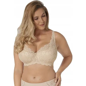 Dámské spodní prádlo Vyztužená podprsenka s kosticemi Triumph Amourette WHP 85B