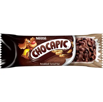 CZ distribuce Nestlé Tyčinka Chocapic 25 g