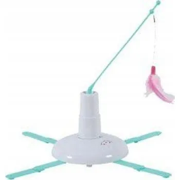 Hračka pro kočku Interaktivní hračka pro kočky v podobě Hračka pro kočky Zolux