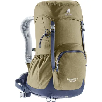 turistický batoh Turistický Batoh Deuter 3430021-6313 20-40 l vícebarevný