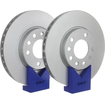 Brzdový kotouč Brzdový kotouč SKF VKBD 80168 V2