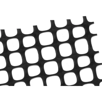 Pletivo GEOMAT Zásněžky (sítě proti sněhu) – Snow net 1,2×50 m [60 m²]