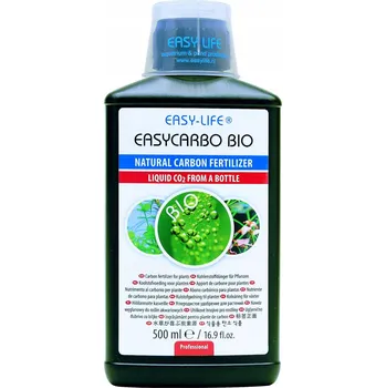 Hnojivo na vodní rostlinu EasyLife EasyCarbo BIO 500 ml