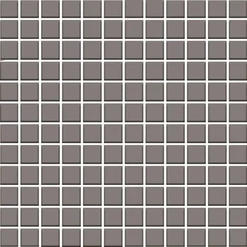 Gamma Colours jasno brazowy mozaika polysk - obkládačka mozaika 30x30 (2,3x2,3) hnědá lesklá 171374