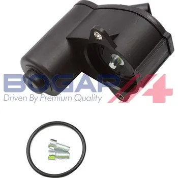 Brzdová destička Stavitelný element, ruční brzda brzdové obložení BOGAP A7216107